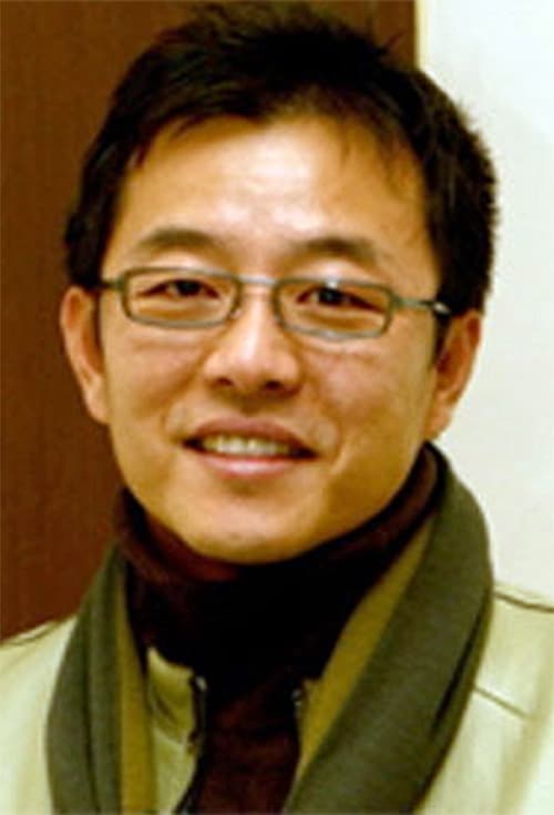 Lee Ki-young isMu-sung