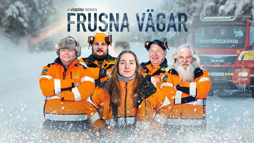 Frusna Vägar — Fondos 10