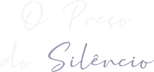 O Preço do Silêncio - Logo 3