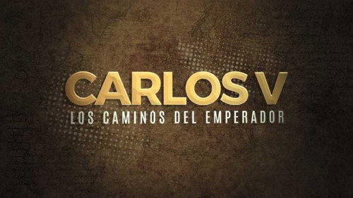 Carlos V, los caminos del emperador - Season 1 Backdrop Blur