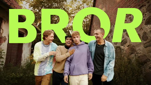 Bror — Fondos 1
