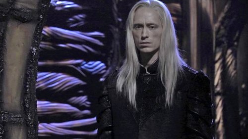 Stargate Atlantis: 3×1