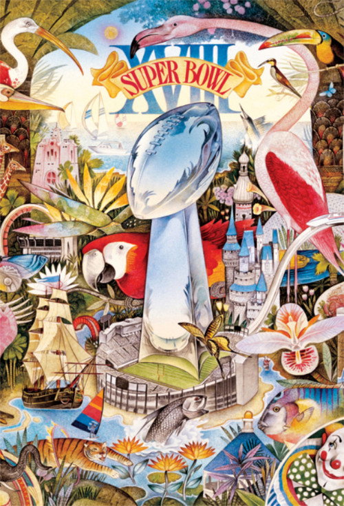 Super Bowl XVIII