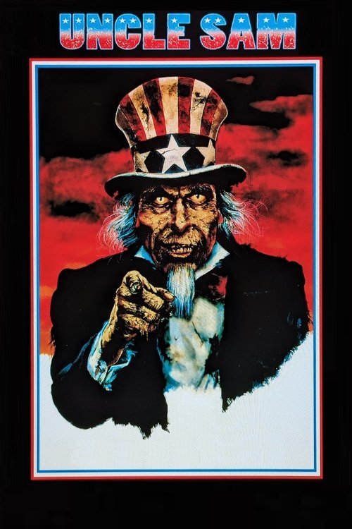 Uncle Sam poster