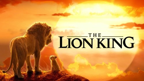 The Lion King (2019) Download Full HD ᐈ BemaTV