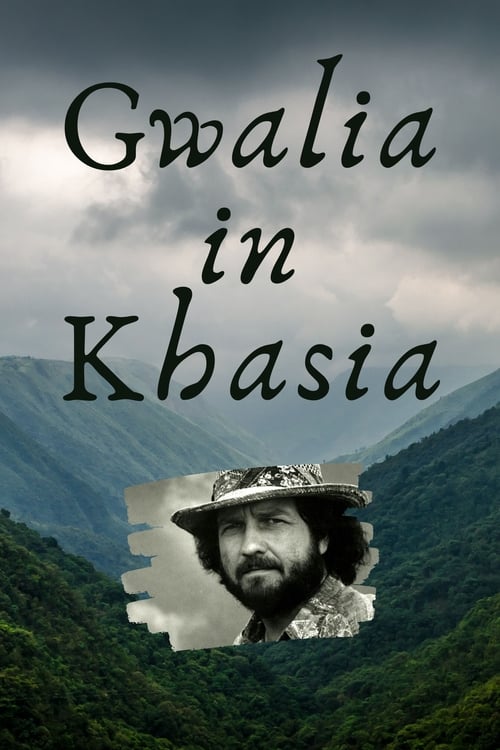 Gwalia in Khasia 1995
