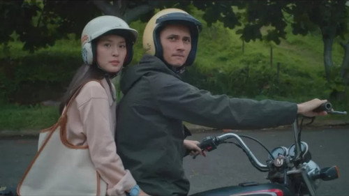 Dan Bandung still