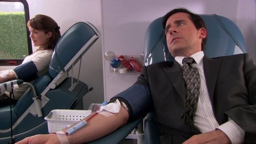 The Office: 5×16