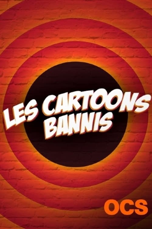 Les cartoons bannis