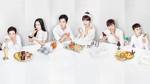 Drinking Solo backdrop 2