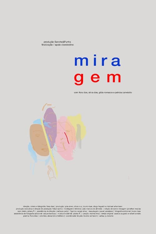 Miragem (2019)