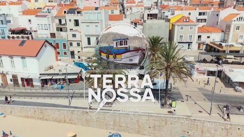 Terra Nossa: 8×16