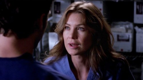 Grey’s Anatomy: 4×3