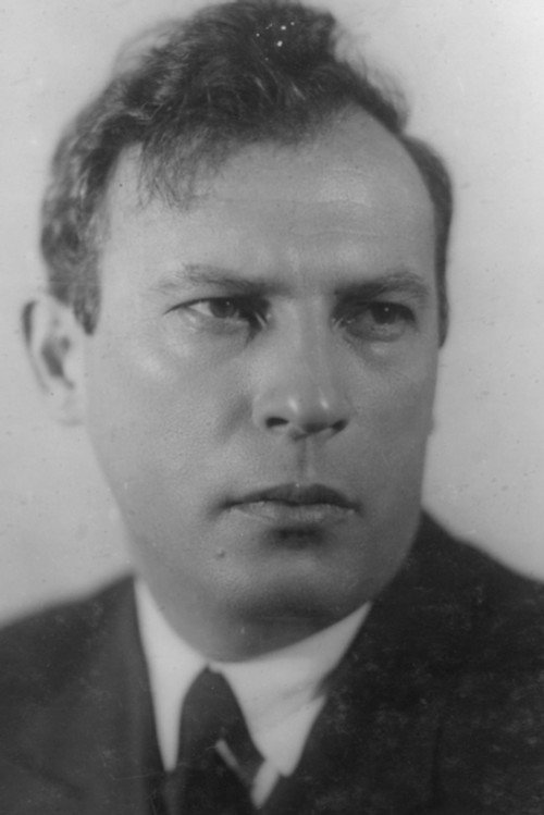 Foto de Лев Шварц