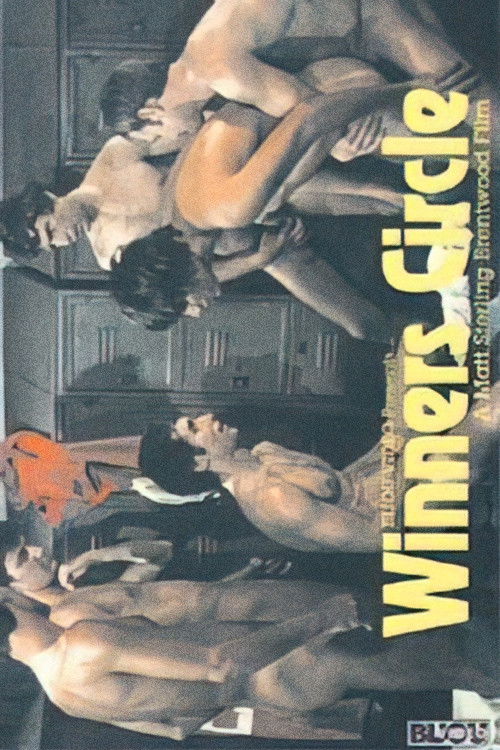 The Winner's Circle poster