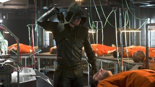 Arrow: 2×19