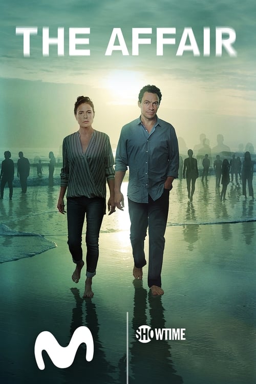 The Affair poster