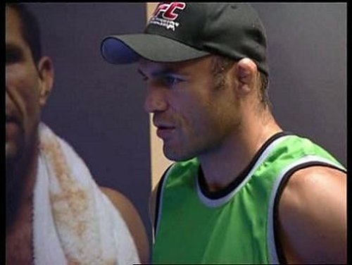 The Ultimate Fighter, S01E04 - (2005)