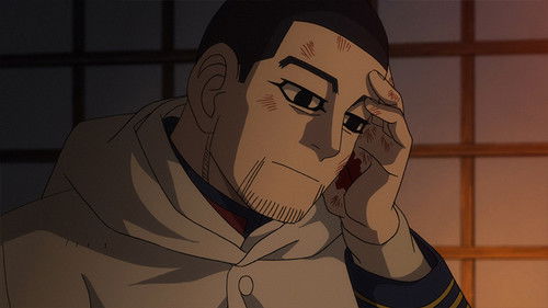 Golden Kamuy: 2×7