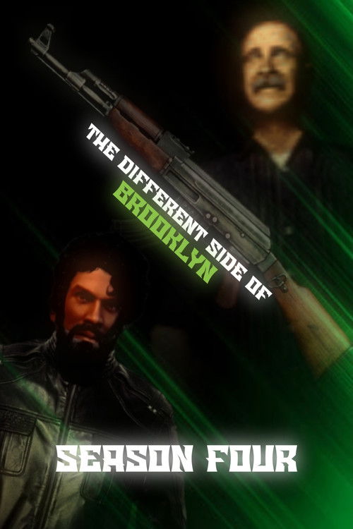 The Different Side Of Brooklyn — Saison 4