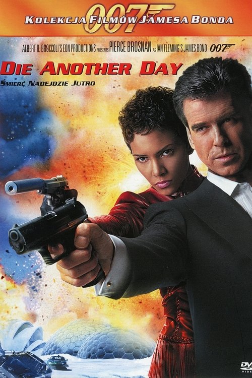 plakat Śmierć nadejdzie jutro cały film plakat Śmierć nadejdzie jutro cały film