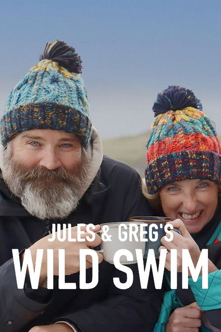 Escena 5 de Jules and Greg's Wild Swim