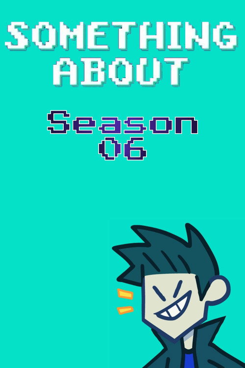 Season 6 (2023) - Season 6 poster and promotional image
