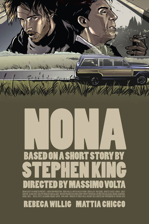 Nona poster