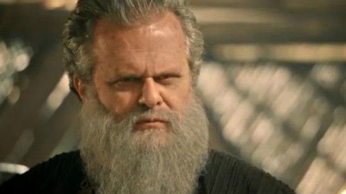 Poster della serie Genesis