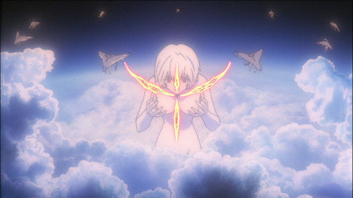 Neon Genesis Evangelion: The End of Evangelion