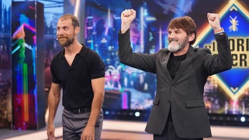 El hormiguero, S17E155 - (2023)