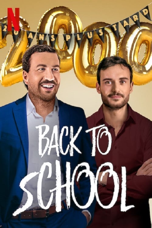 Back to School 2019