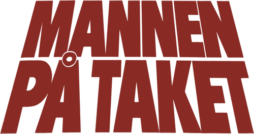 Mannen på taket