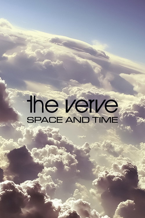 The Verve: Space And Time