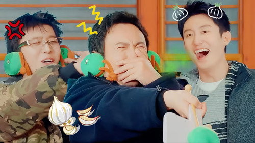 S3 More for Episode 9