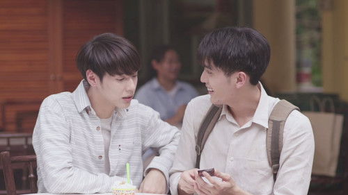 Poster della serie Mystique in the Mirror