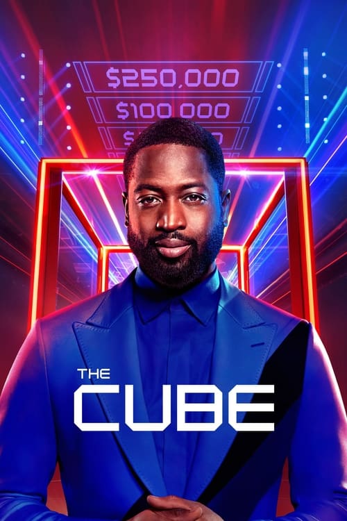 The Cube (2021)