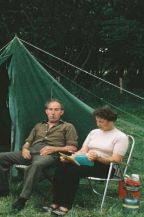 North Wales Camping Holiday (1967)