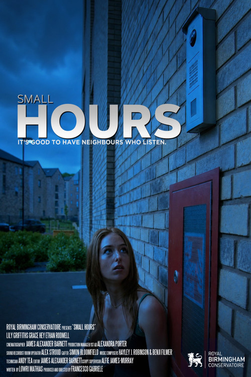 Small Hours