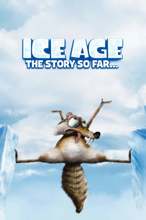Ice Age: The Story So Far...