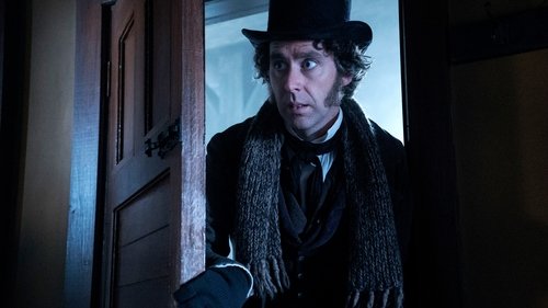 Poster della serie Dickensian