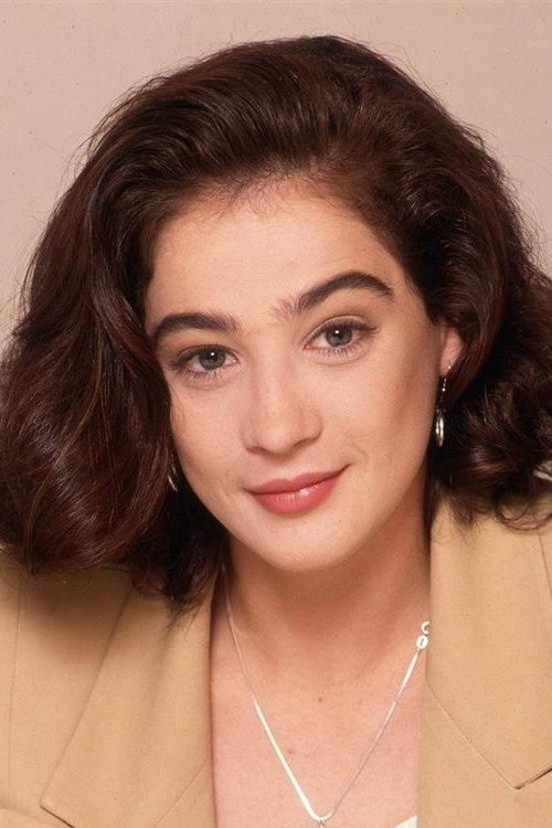 Kép: Moira Kelly színész profilképe