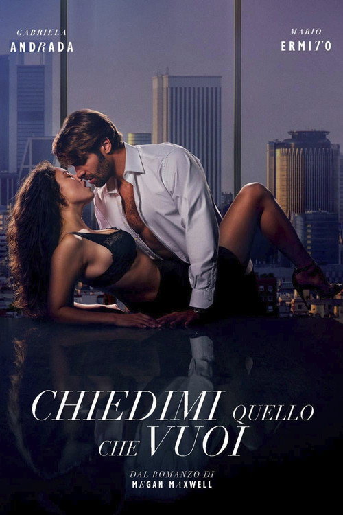 Chiedimi quello che vuoi