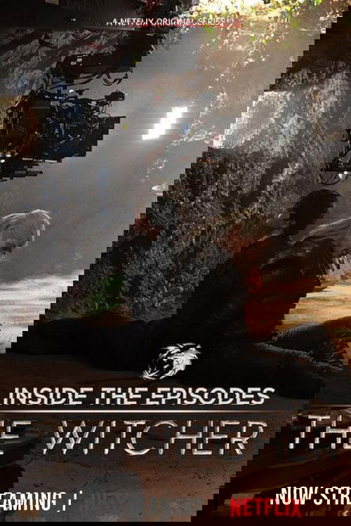 Escena 6 de The Witcher: Detrás de cada episodio