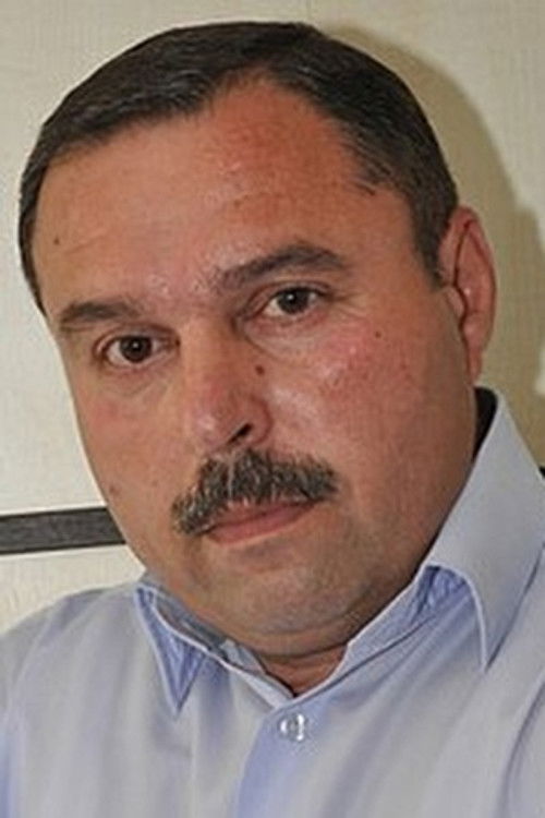 Foto de Elşən Şirəliyev