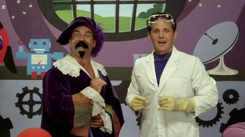 Épisode 6