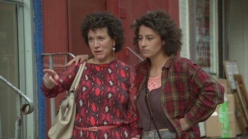 Broad City: 2×4