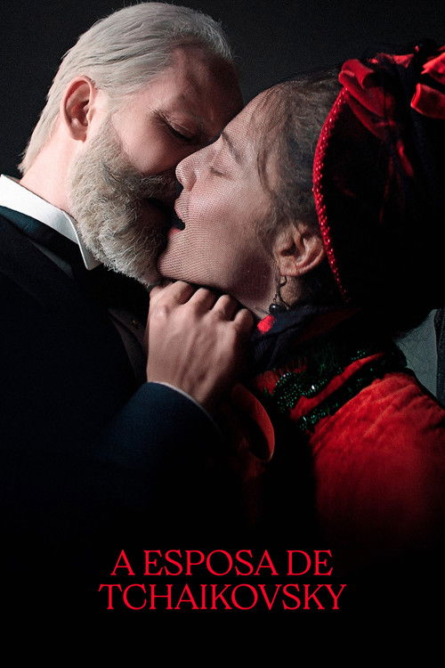 Tchaikovsky's Wife poster