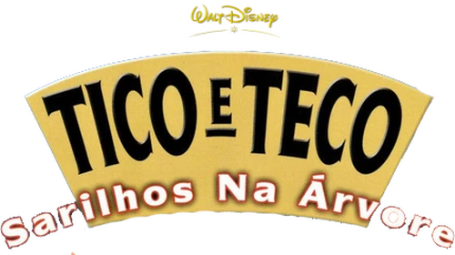 Chip 'n Dale: Trouble in a Tree