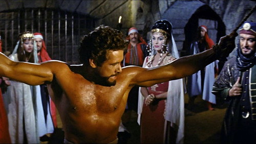 Kerim, Son of the Sheik